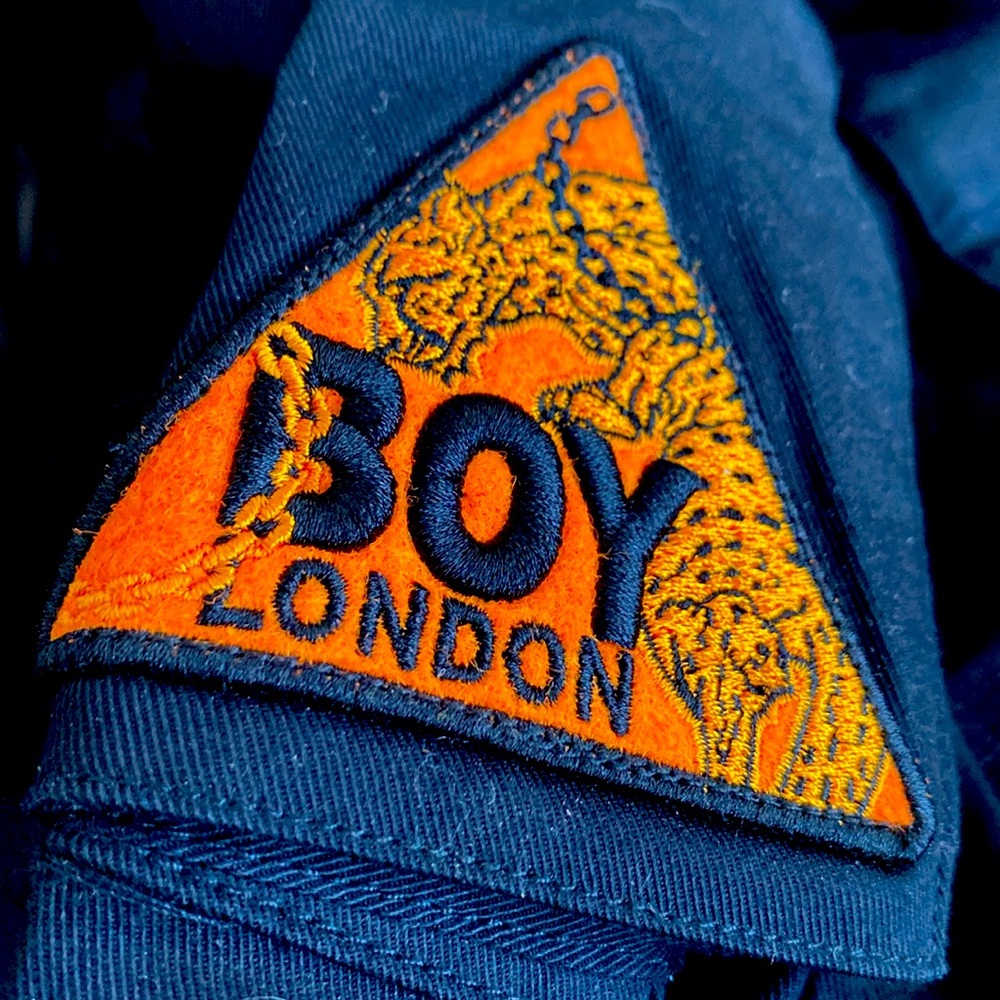 Boy London Pants! NWOT